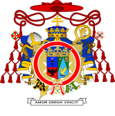 +Edmond III arms