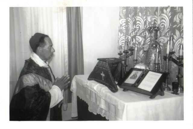 Rodriguez y Fairfield consecration of Edmond II