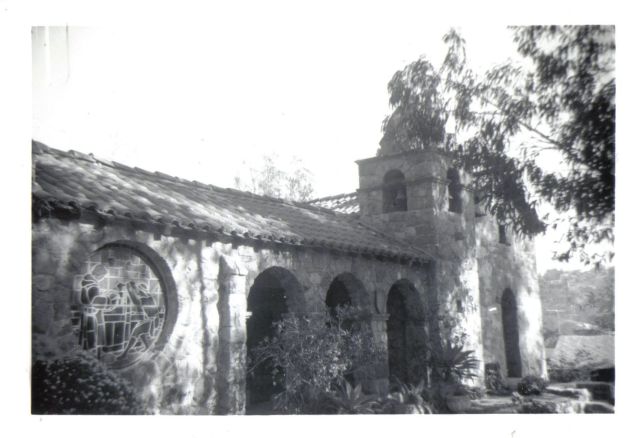 Abbey of San Encino