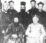 mathew and met messana