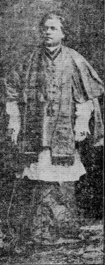 prince-abbot joseph iii 1910