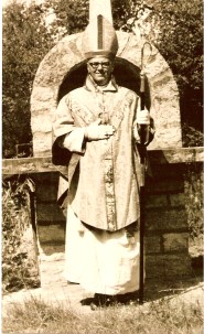 John Nicholas Collins