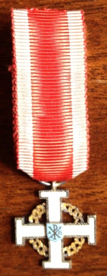 OCT miniature obverse