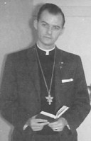 Edmond II early 60s 1