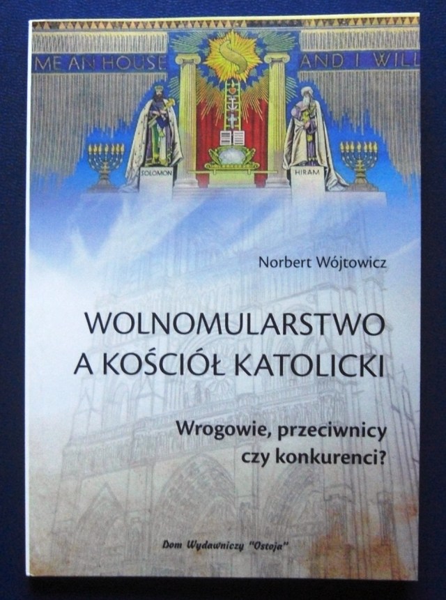 wojtowicz book