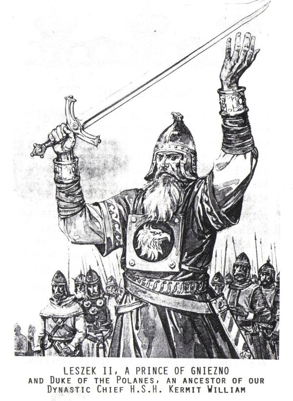 Leszek II