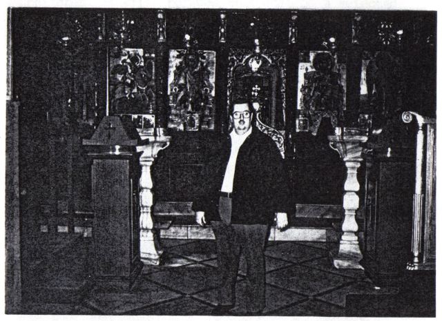 Church of St Gabriel