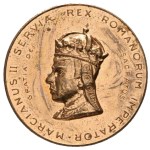 Marziano II coin