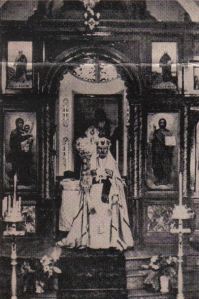 Patriarch Joseph Klimovich