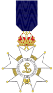 Order of Merit of Leszek II