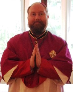 Prince Edmond of Miensk