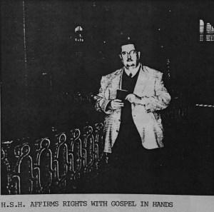 Prince Kermit affirmation