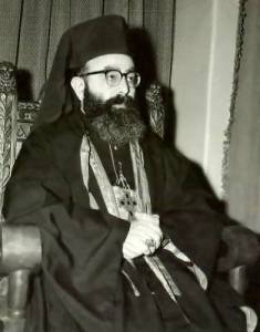 Stephanos Cardinal Sidarouss.