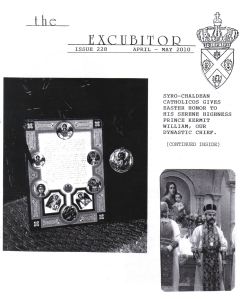 Syro-Chaldean honors