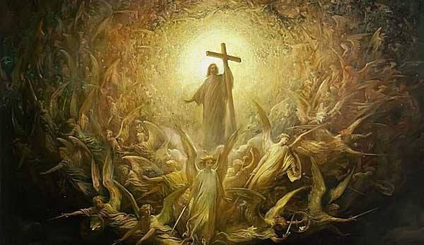 resurrexit